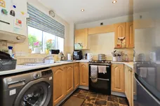 Barn Owl Place, Kidderminster