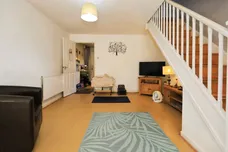 Barn Owl Place, Kidderminster