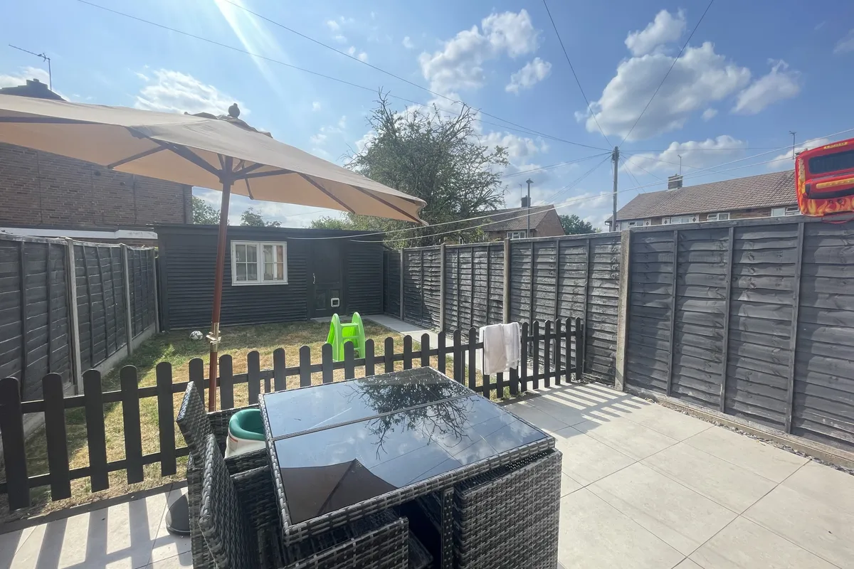 Bennetts End Road, HEMEL HEMPSTEAD