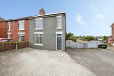 Barlborough Road, Clowne, Chesterfield