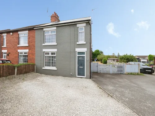 Barlborough Road, Clowne, Chesterfieldphoto