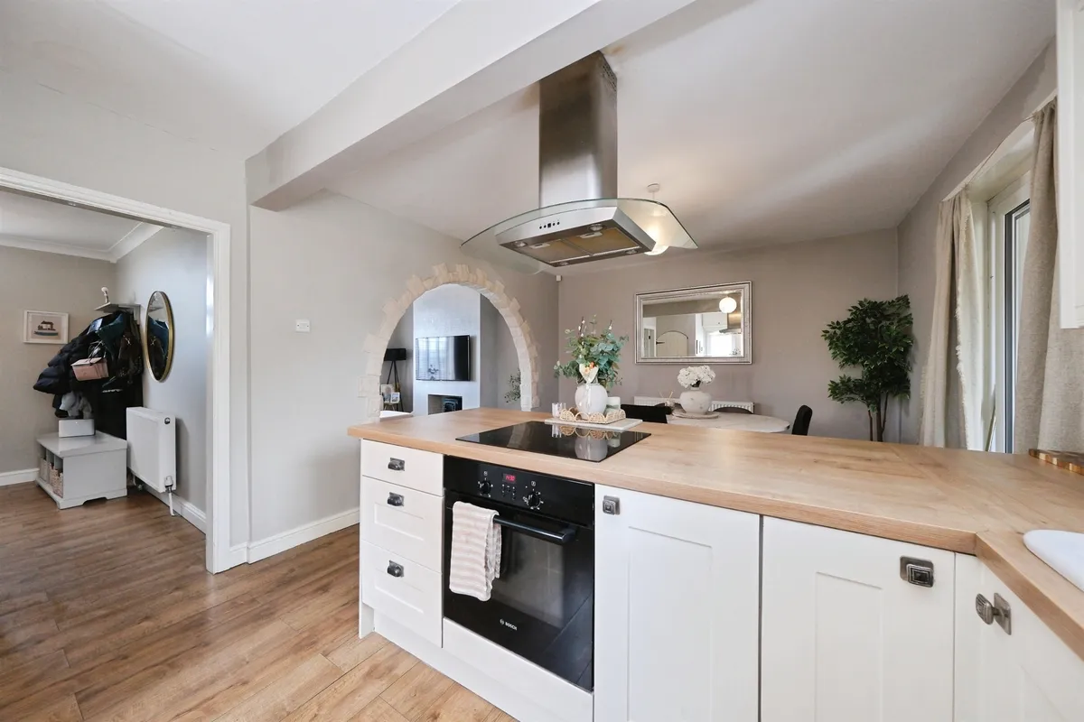 Barlborough Road, Clowne, Chesterfield