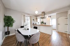 Barlborough Road, Clowne, Chesterfield