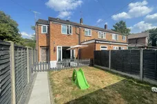 Bennetts End Road, HEMEL HEMPSTEAD