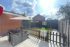 Bennetts End Road, HEMEL HEMPSTEAD