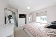 Barlborough Road, Clowne, Chesterfield