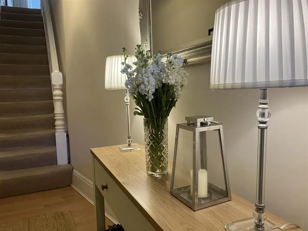 Spring Mount, Harrogate