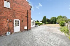 Barlborough Road, Clowne, Chesterfield
