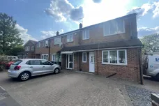 Bennetts End Road, HEMEL HEMPSTEAD