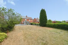 Barlborough Road, Clowne, Chesterfield