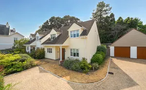 Park Lane, Budleigh Salterton, Devon, EX9 photo