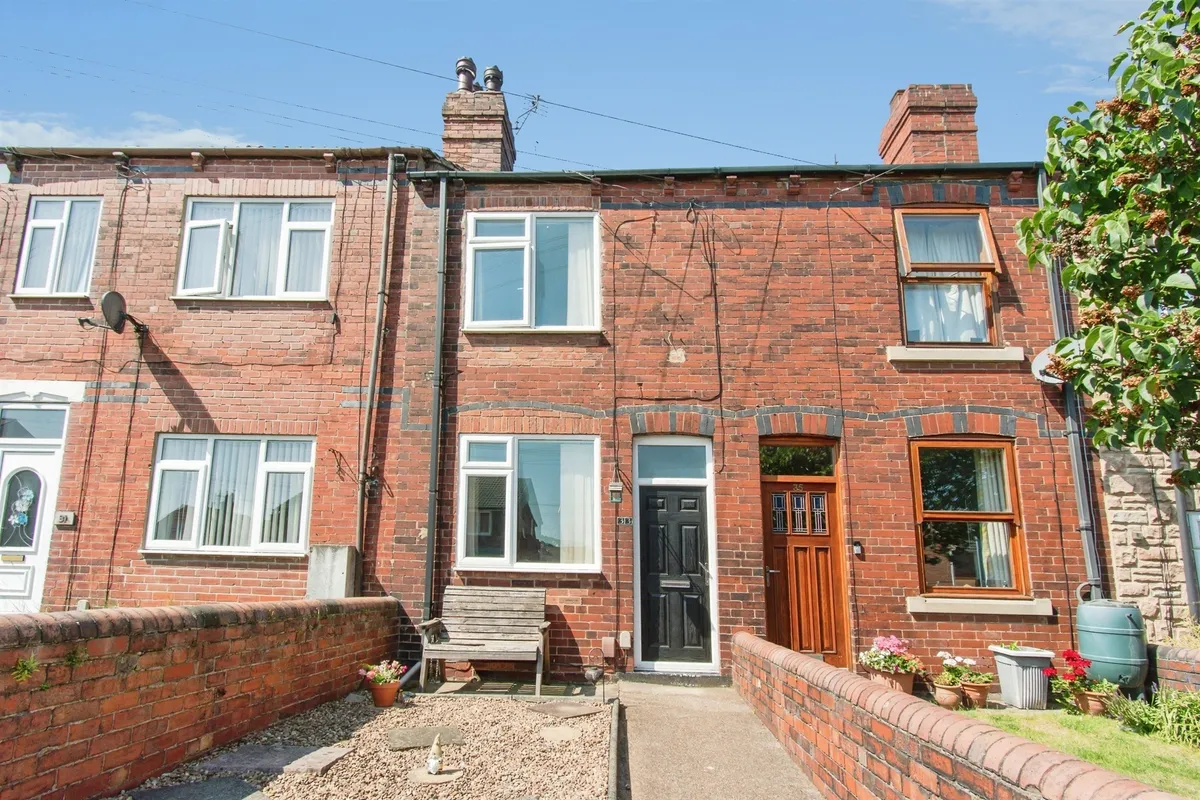 Ashton Road, CASTLEFORD