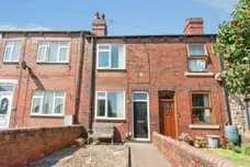 Ashton Road, CASTLEFORD