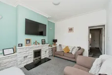 Ashton Road, CASTLEFORD