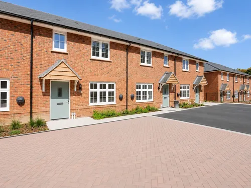 Paddock Green, East Hoathly, Lewesphoto