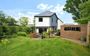 Evans Field, Budleigh Salterton, Devon, EX9 photo