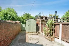 Ashton Road, CASTLEFORD