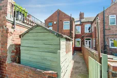 Ashton Road, CASTLEFORD