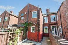 Ashton Road, CASTLEFORD