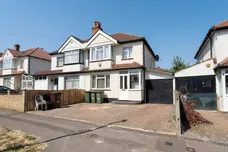 Surrey Grove, SUTTON