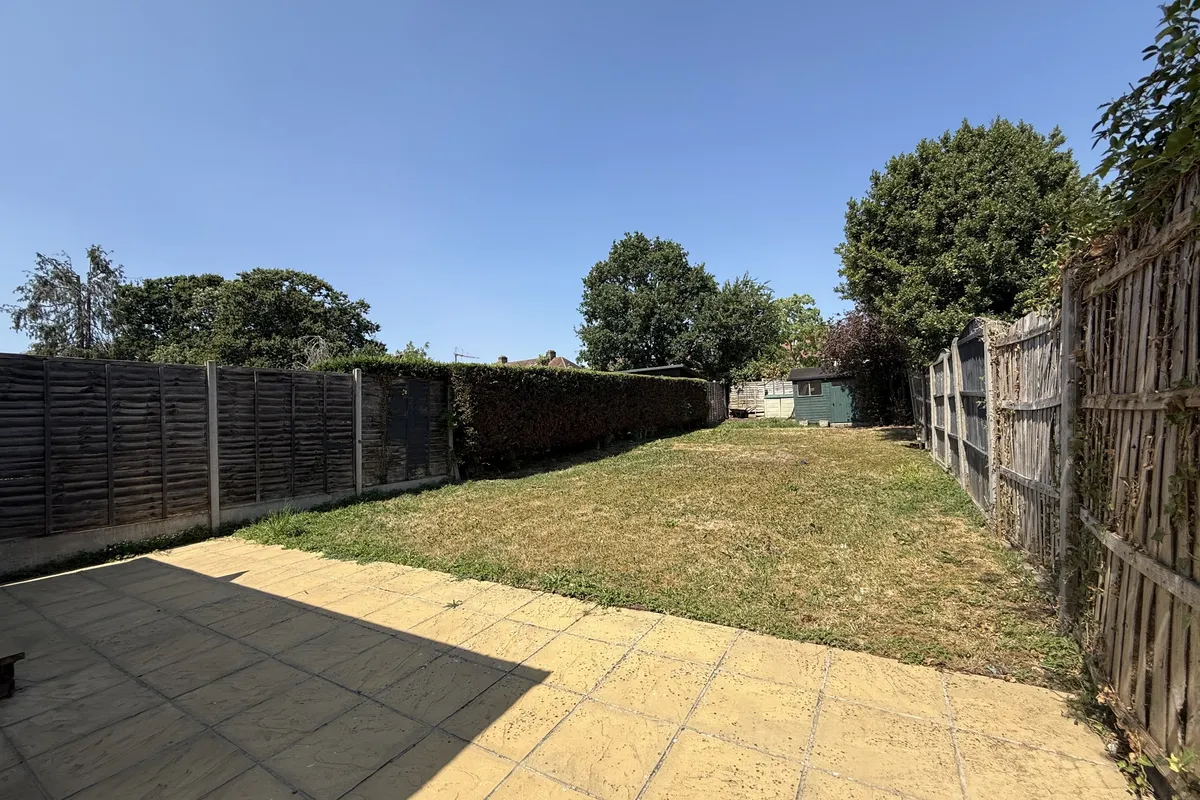 Surrey Grove, SUTTON