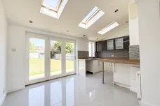 Surrey Grove, SUTTON