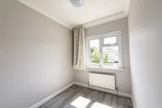 Surrey Grove, SUTTON