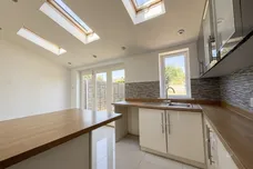 Surrey Grove, SUTTON