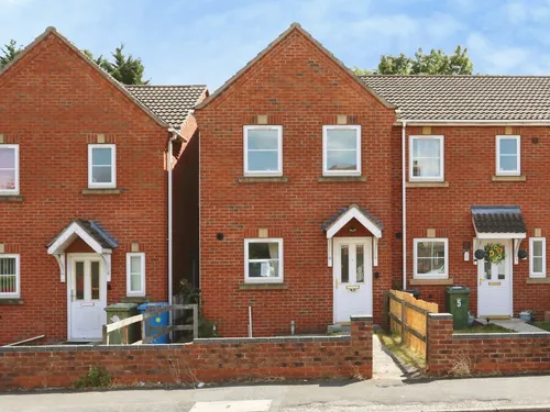 Church Mews, Langold, Worksopphoto