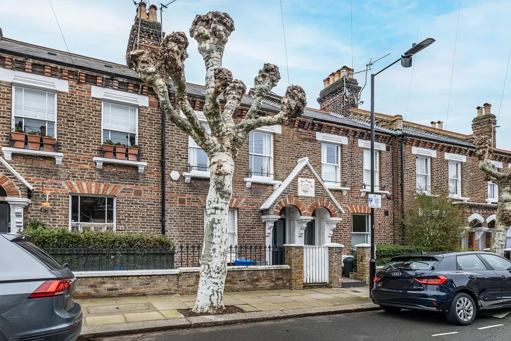 Marne Street, London, W10 photo 11