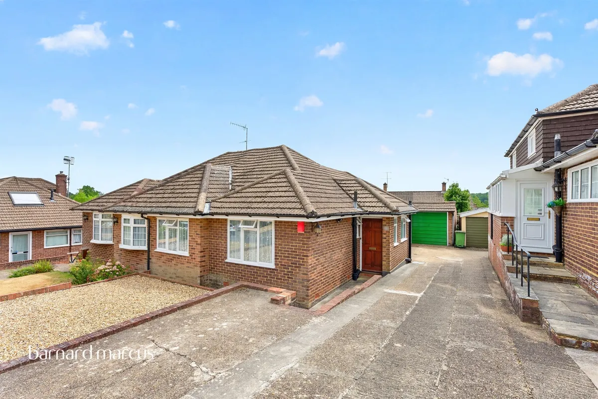 Tollgate Road, Dorking