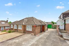 Tollgate Road, Dorking