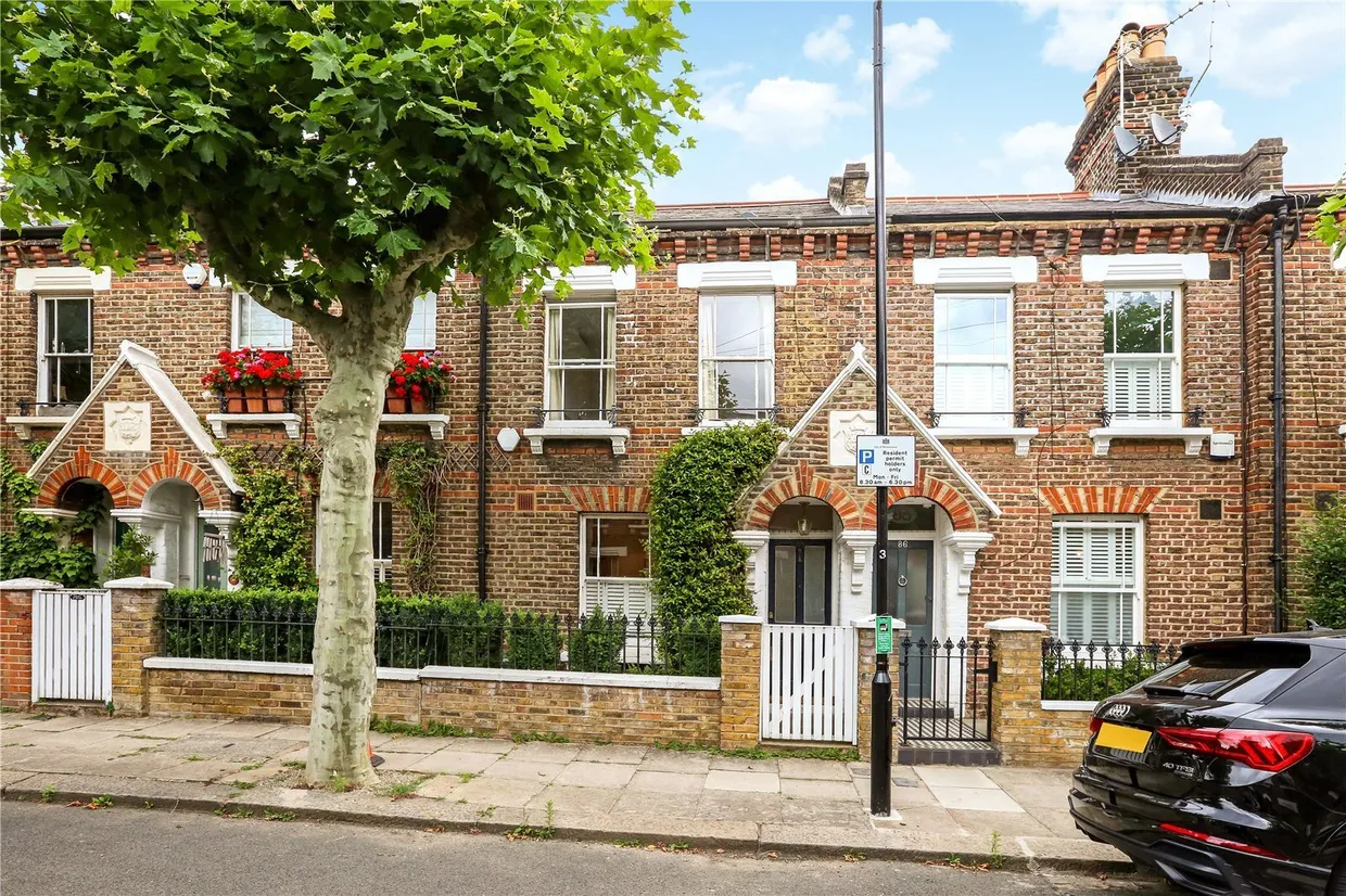 Marne Street, London, W10 photo 15