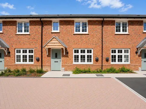 Paddock Green, East Hoathly, Lewesphoto