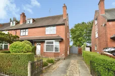 Swarcliffe Road, Harrogate