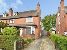 Swarcliffe Road, Harrogate photo