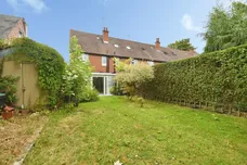 Swarcliffe Road, Harrogate
