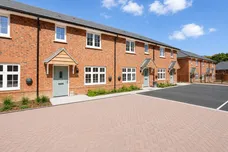 Paddock Green, East Hoathly, Lewes