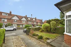 Swarcliffe Road, Harrogate