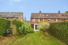 Swarcliffe Road, Harrogate