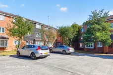 Silver Birch Close, London