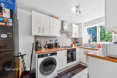 Silver Birch Close, London
