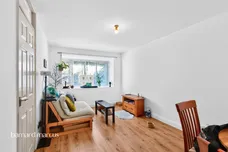 Silver Birch Close, London