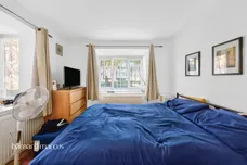 Silver Birch Close, London