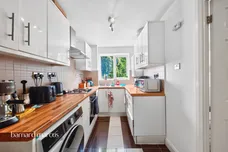 Silver Birch Close, London