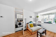 Silver Birch Close, London