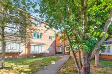 Silver Birch Close, London