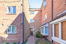 Silver Birch Close, London