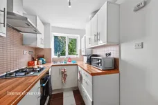 Silver Birch Close, London