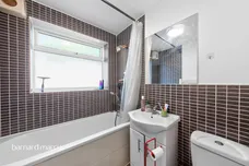 Silver Birch Close, London